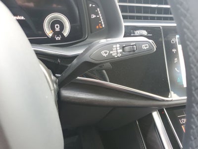 2023 Audi Q7 55 Premium Plus quattro