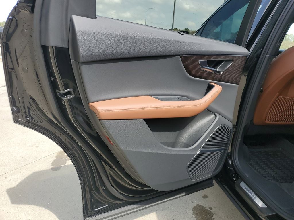 2023 Audi Q7 55 Premium Plus quattro