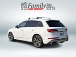 2023 Audi SQ7 Prestige quattro