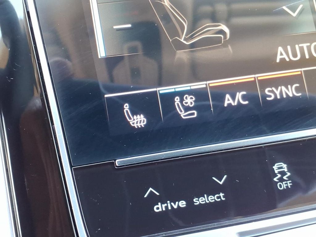 2023 Audi Q7 55 Prestige quattro