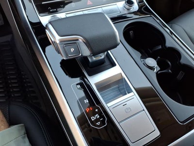 2023 Audi Q7 55 Prestige quattro