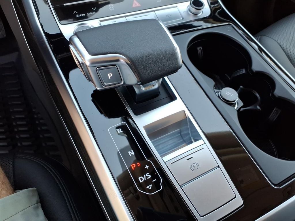 2023 Audi Q7 55 Prestige quattro