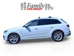 2023 Audi Q7 55 Prestige quattro