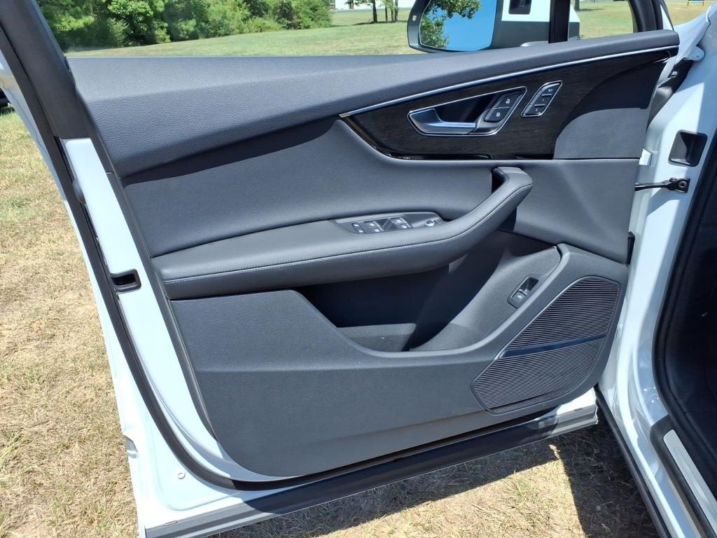 2023 Audi Q7 55 Prestige quattro