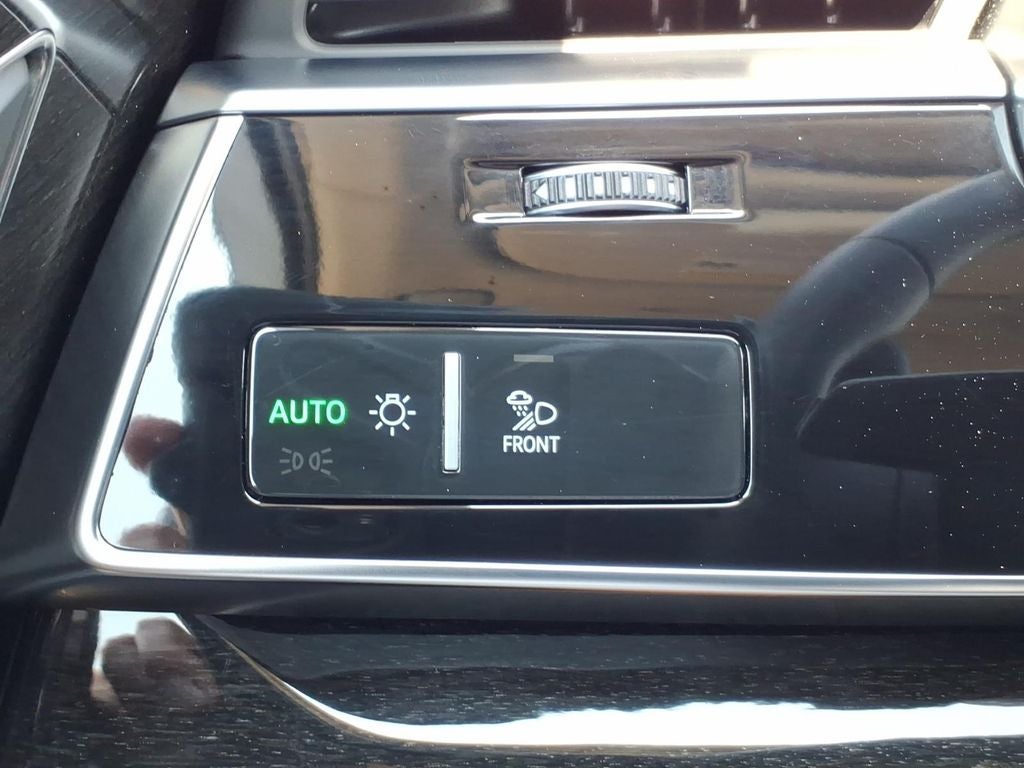 2023 Audi Q7 55 Prestige quattro