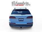 2023 Audi Q7 55 Prestige quattro