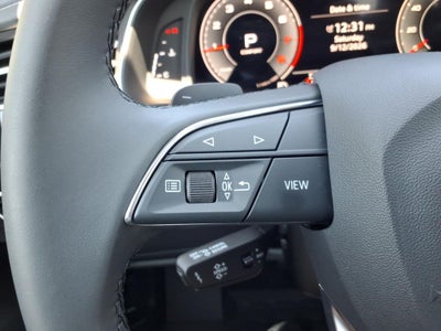2023 Audi Q7 55 Prestige quattro
