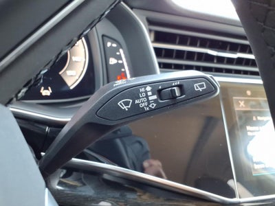 2023 Audi Q7 55 Prestige quattro