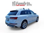 2023 Audi Q7 55 Prestige quattro