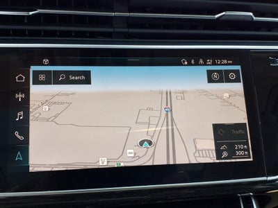 2023 Audi Q7 55 Prestige quattro