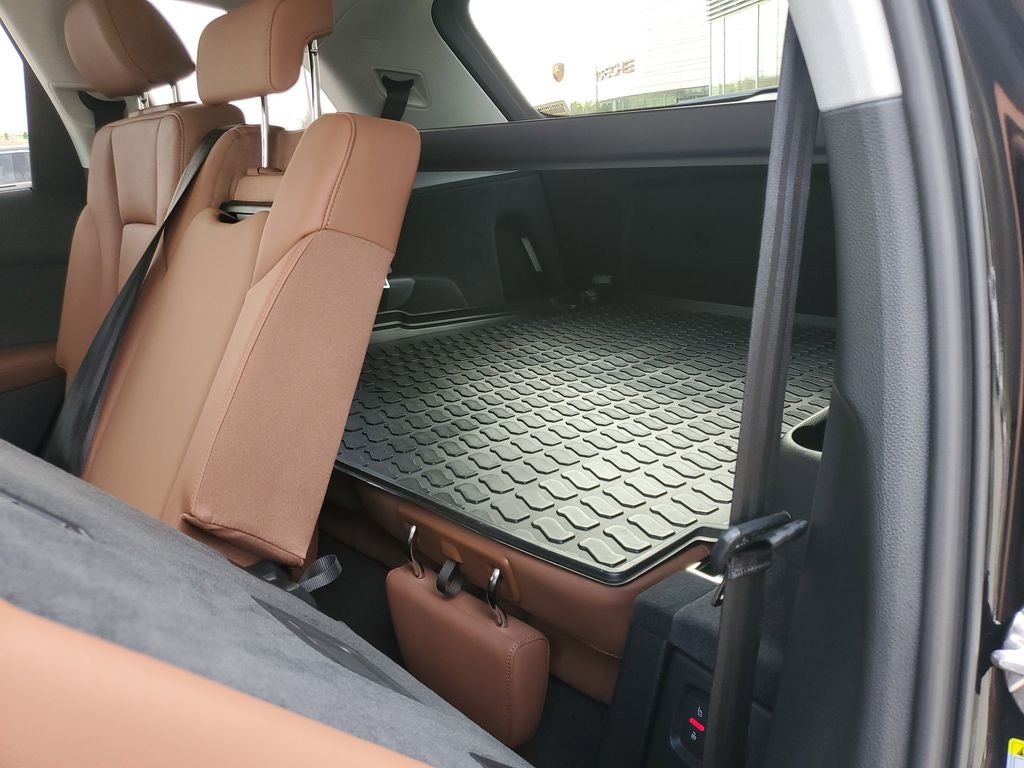 2021 Audi Q7 55 Prestige quattro