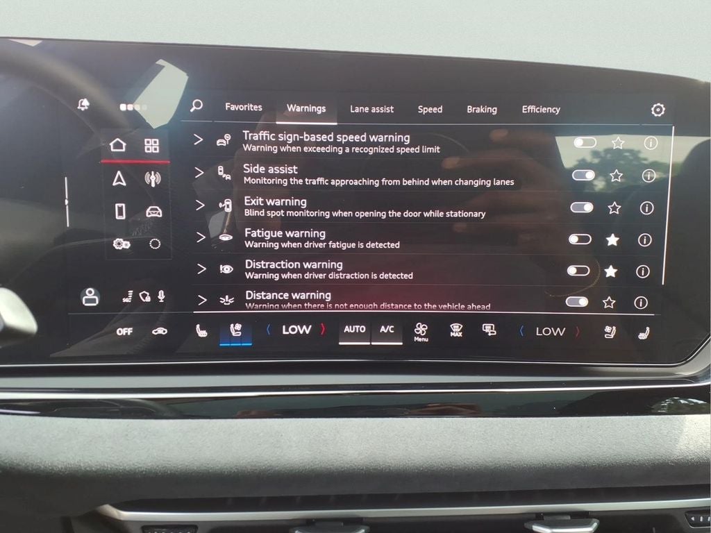2025 Audi S5 3.0T Premium Plus quattro