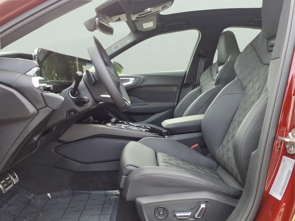 2025 Audi S5 3.0T Premium Plus quattro