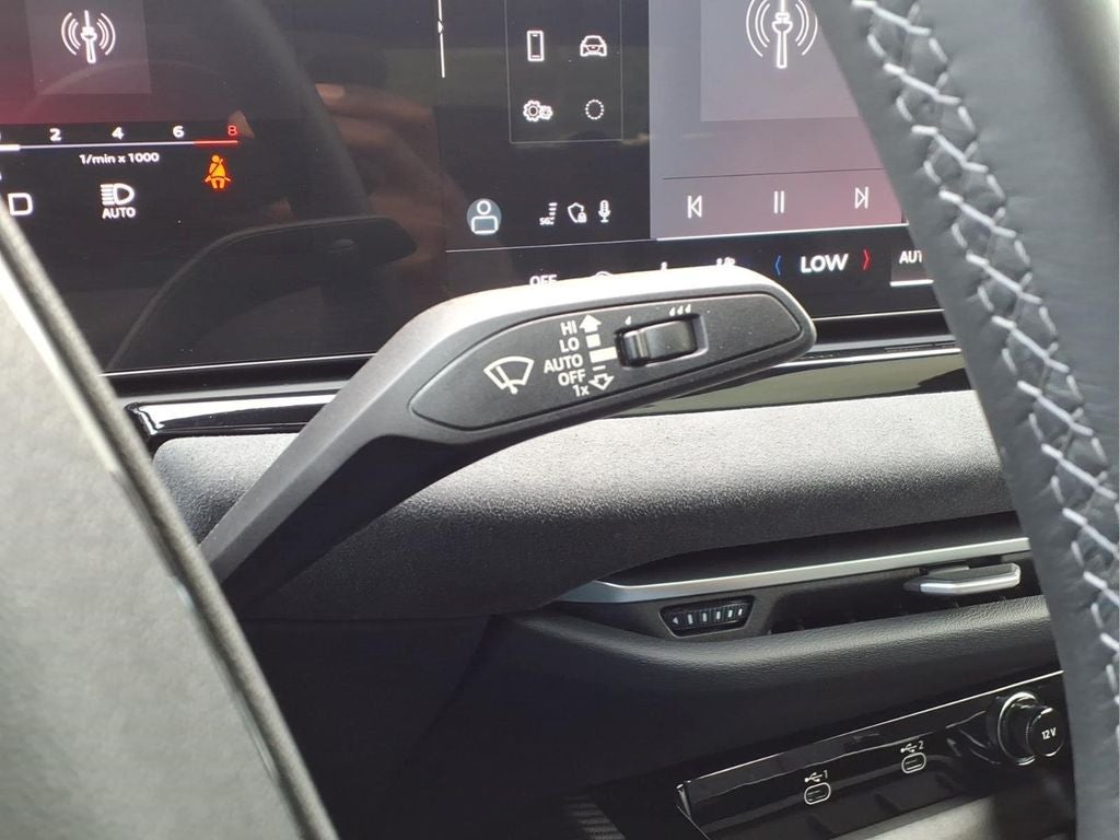 2025 Audi S5 3.0T Premium Plus quattro