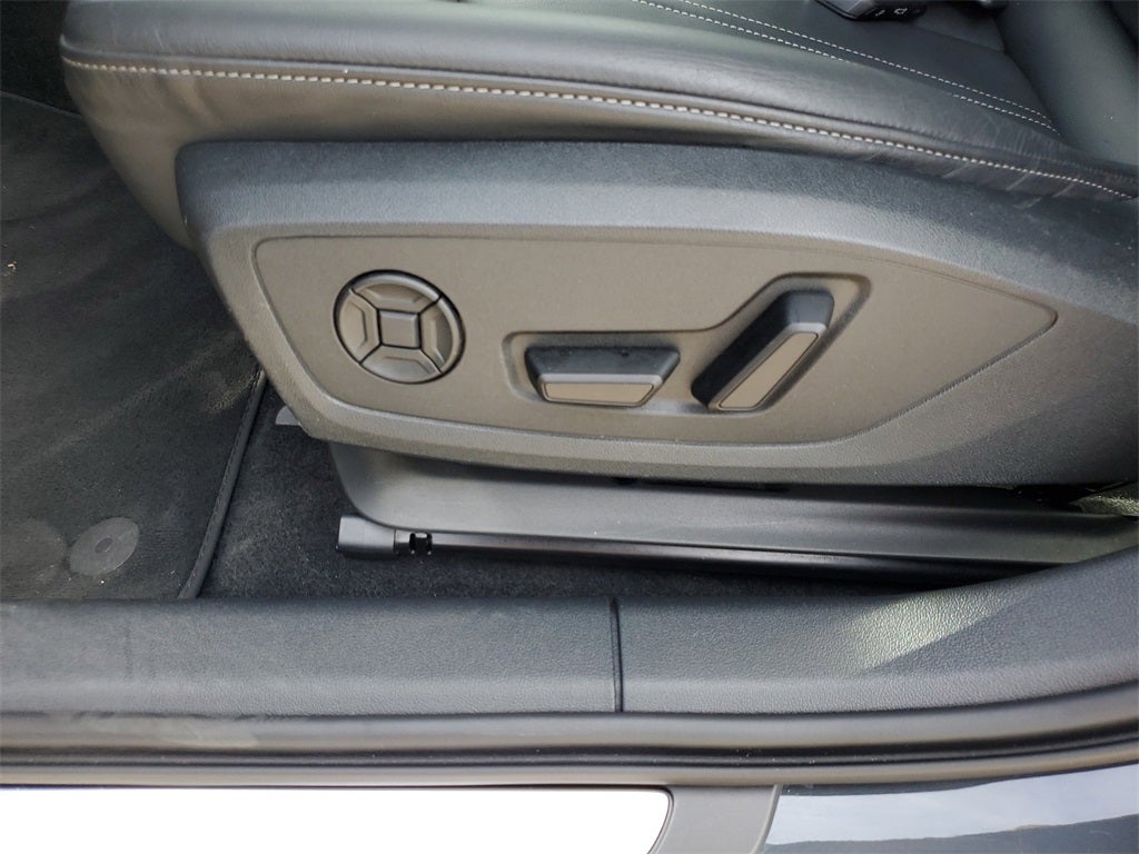 2024 Audi A3 40 Premium FrontTrak