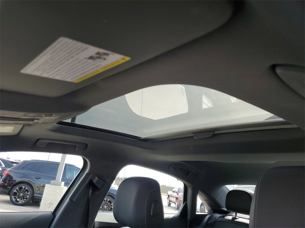 2024 Audi A3 40 Premium FrontTrak