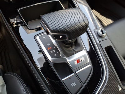 2024 Audi S5 Sportback Premium Plus quattro