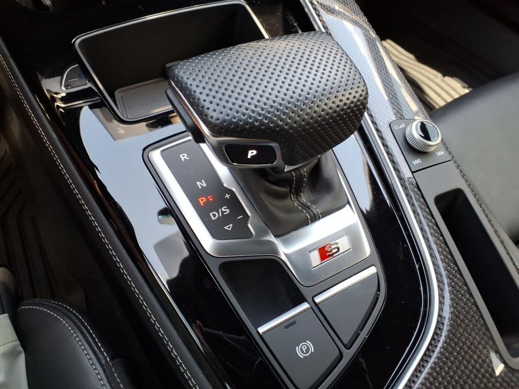 2024 Audi S5 Sportback Premium Plus quattro