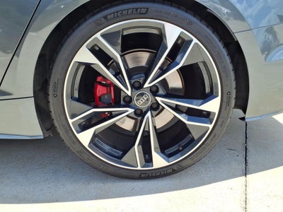 2024 Audi S5 Sportback Premium Plus quattro