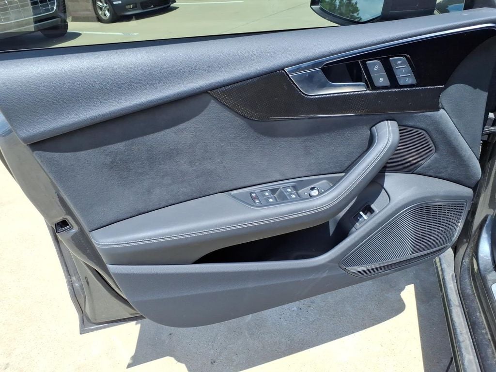 2024 Audi S5 Sportback Premium Plus quattro