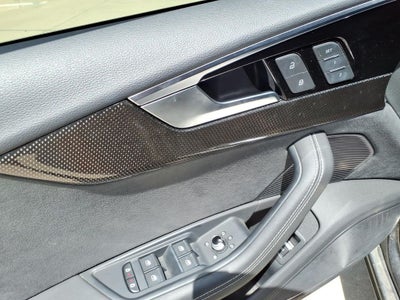2024 Audi S5 Sportback Premium Plus quattro