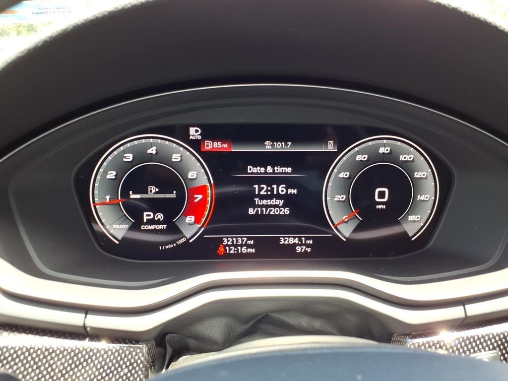 2024 Audi S5 Sportback Premium Plus quattro