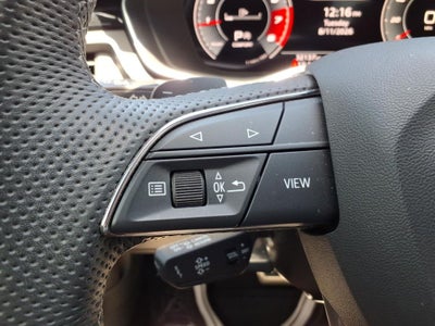 2024 Audi S5 Sportback Premium Plus quattro