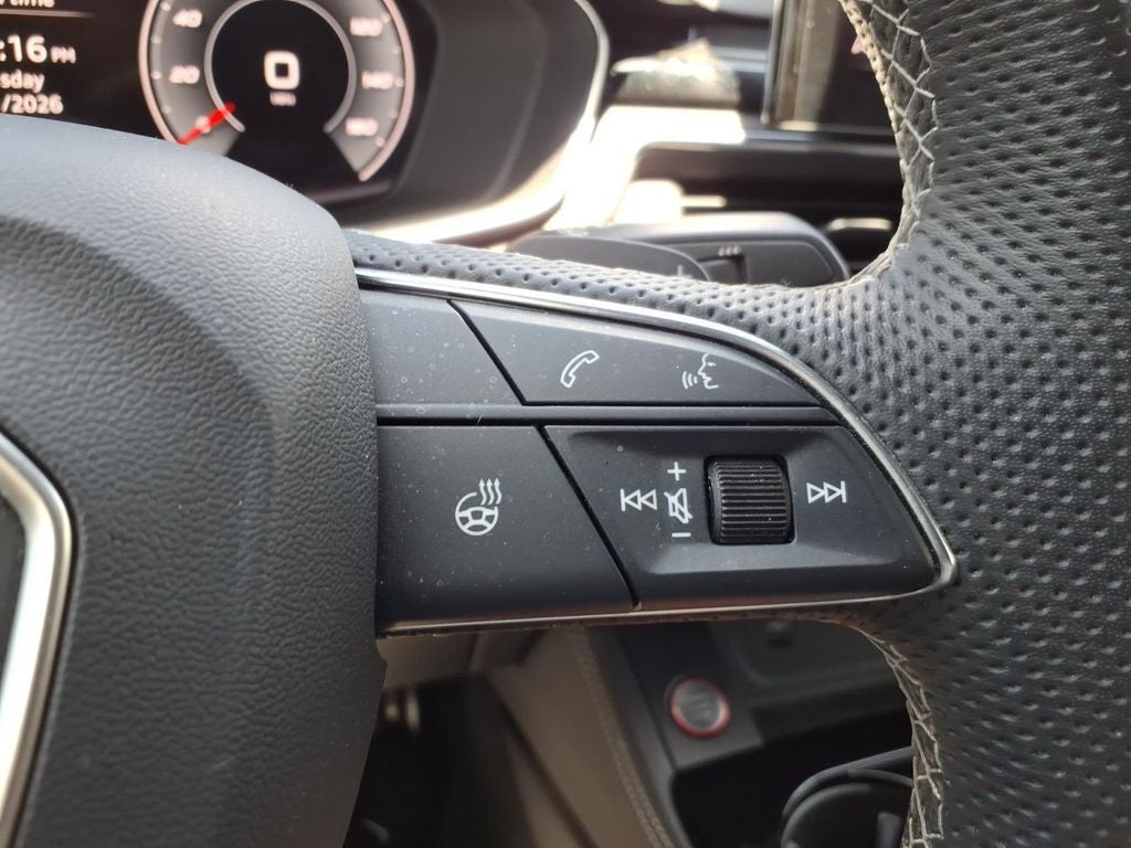 2024 Audi S5 Sportback Premium Plus quattro