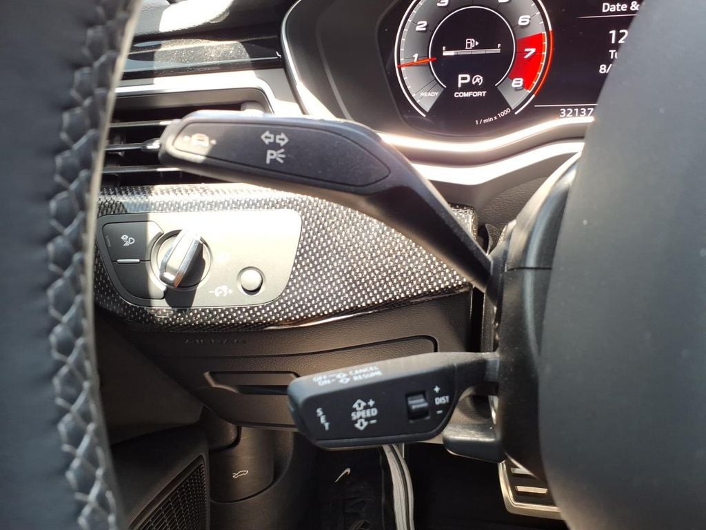 2024 Audi S5 Sportback Premium Plus quattro