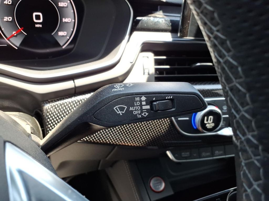 2024 Audi S5 Sportback Premium Plus quattro
