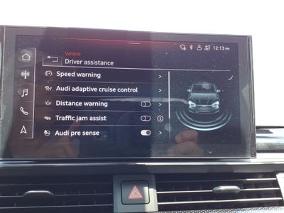 2024 Audi S5 Sportback Premium Plus quattro