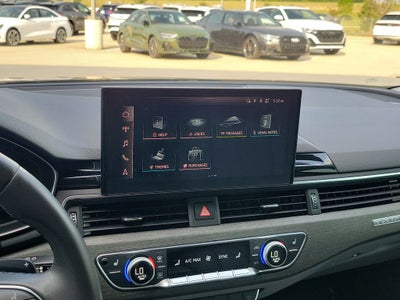 2023 Audi A5 Sportback Premium Plus quattro