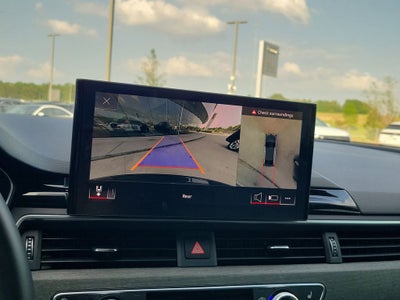 2023 Audi A5 Sportback Premium Plus quattro