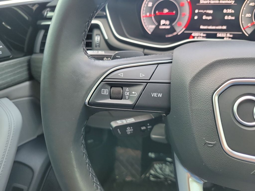 2023 Audi A5 Sportback Premium Plus quattro
