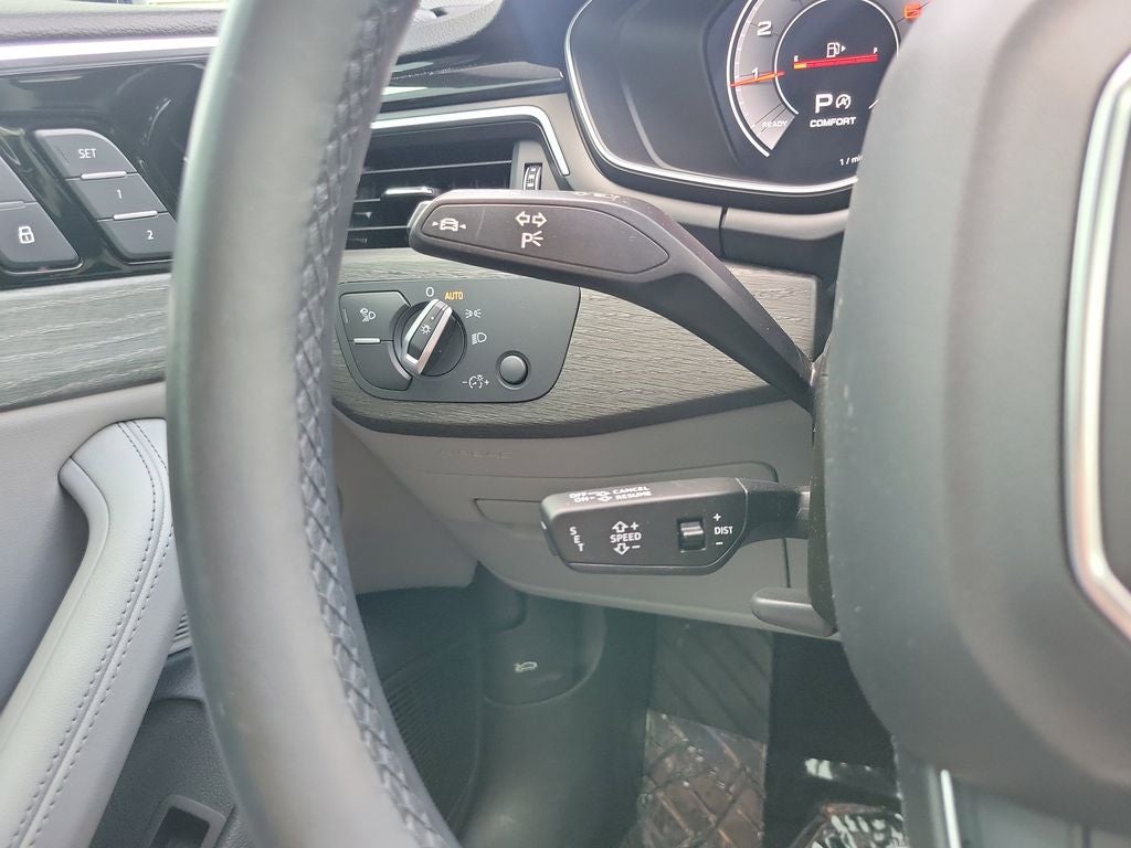 2023 Audi A5 Sportback Premium Plus quattro