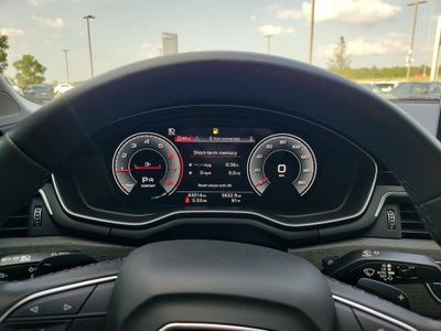 2023 Audi A5 Sportback Premium Plus quattro