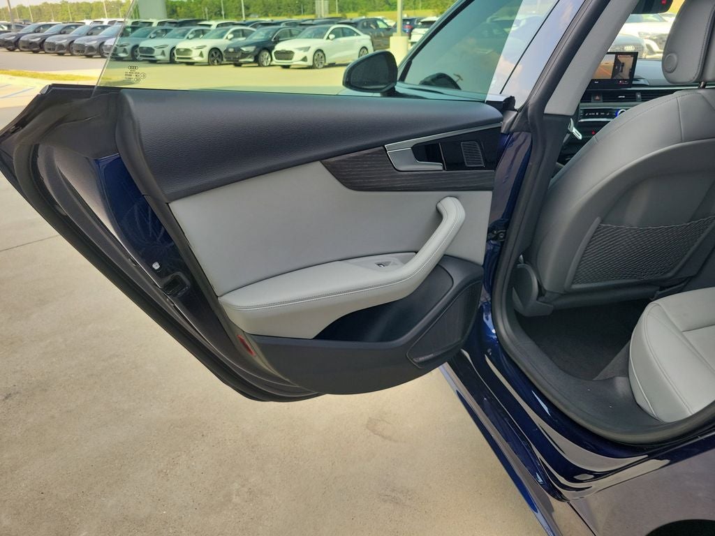 2023 Audi A5 Sportback Premium Plus quattro