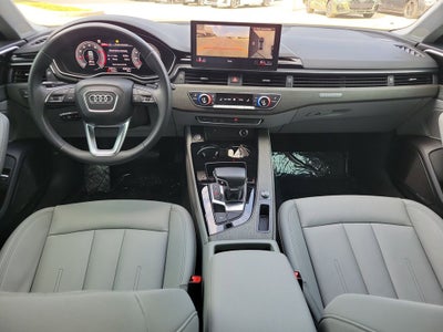 2023 Audi A5 Sportback Premium Plus quattro