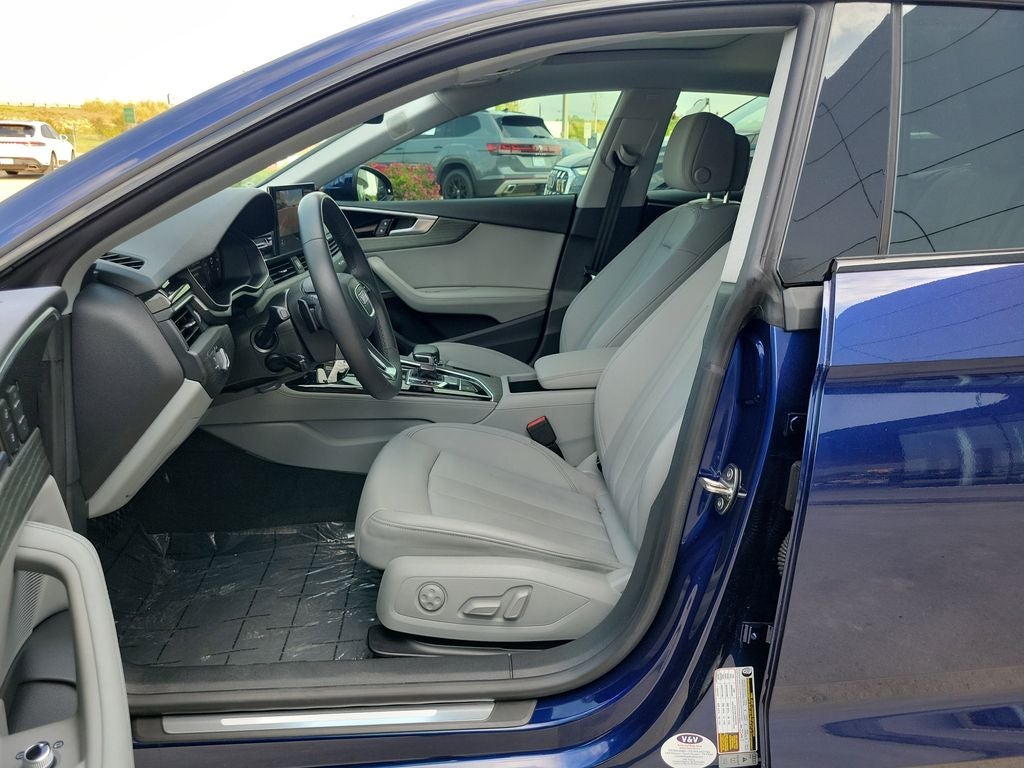 2023 Audi A5 Sportback Premium Plus quattro