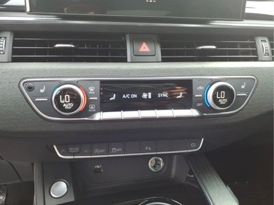 2023 Audi A5 Sportback 45 S line Premium Plus quattro