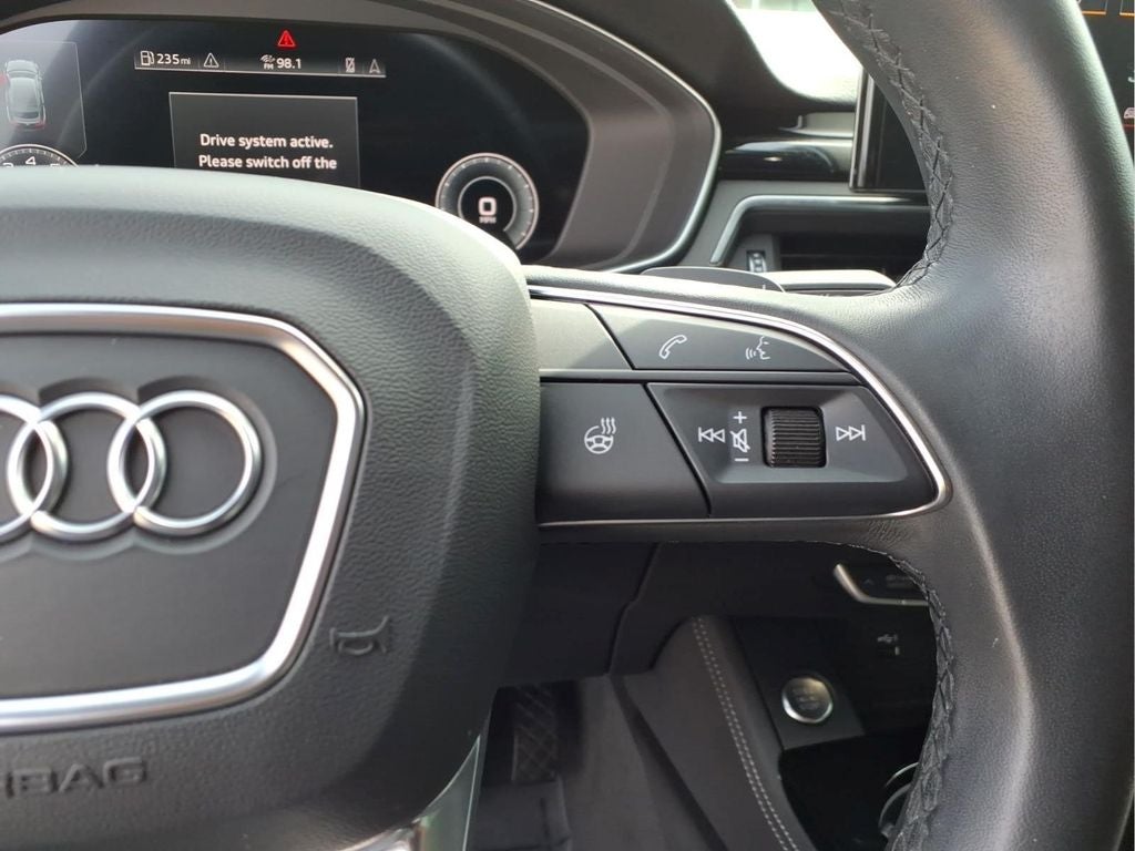 2023 Audi A5 Sportback 45 S line Premium Plus quattro