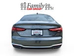 2023 Audi A5 Sportback 45 S line Premium Plus quattro