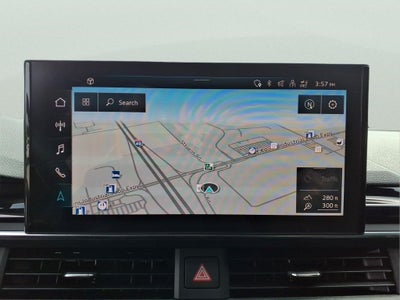 2023 Audi A5 Sportback 45 S line Premium Plus quattro