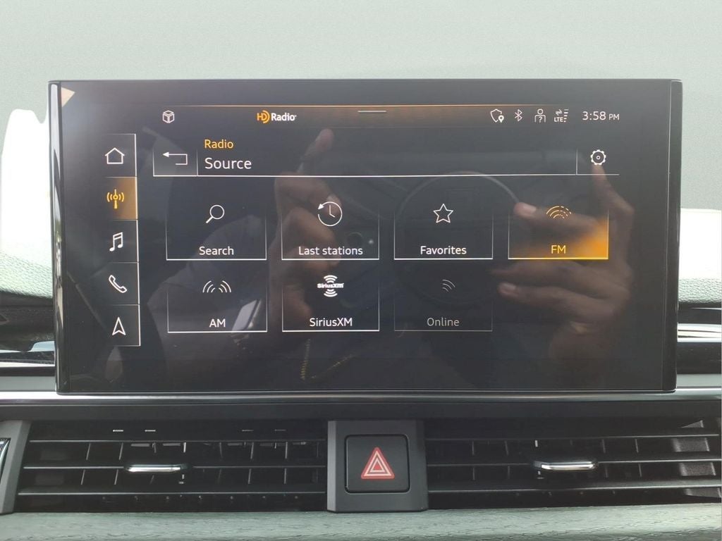 2023 Audi A5 Sportback 45 S line Premium Plus quattro