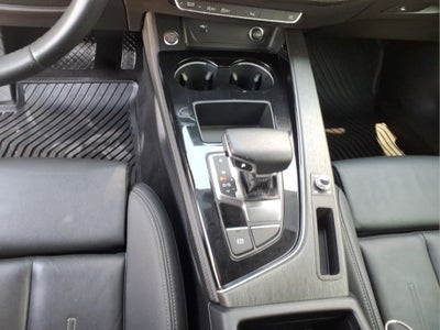 2023 Audi A5 Sportback 45 S line Premium Plus quattro
