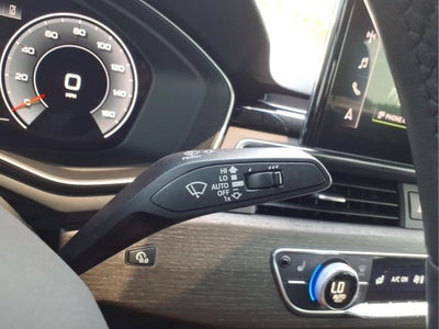 2023 Audi A5 Sportback 45 S line Premium Plus quattro