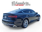 2023 Audi A5 Sportback 45 S line Premium Plus quattro