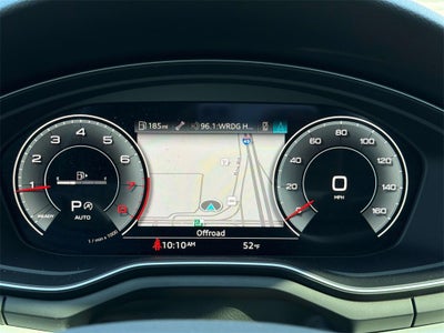 2023 Audi A5 Sportback 45 S line Premium Plus quattro