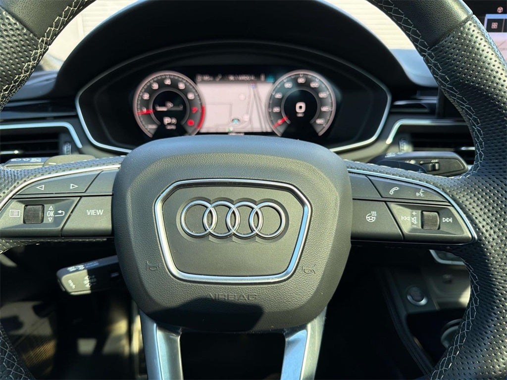 2023 Audi A5 Sportback 45 S line Premium Plus quattro