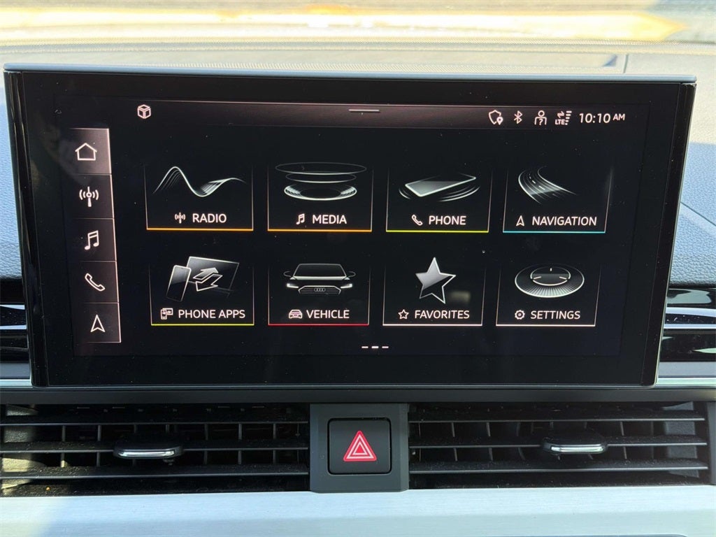 2023 Audi A5 Sportback 45 S line Premium Plus quattro